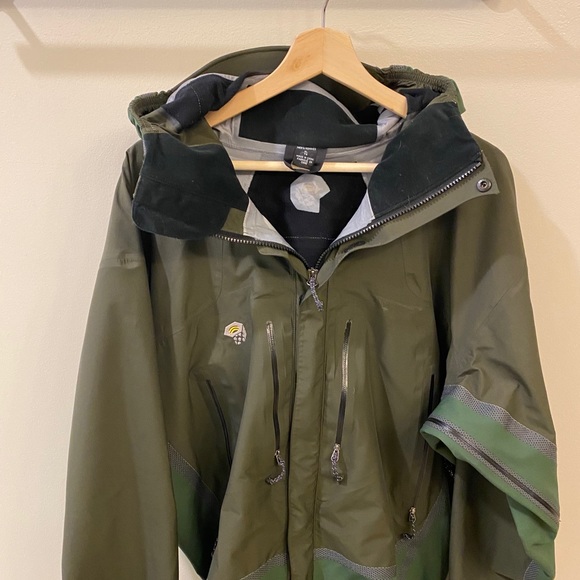 Mountain Hardwear | Jackets \u0026 Coats 